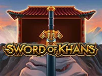 เกมสล็อต Sword of Khans